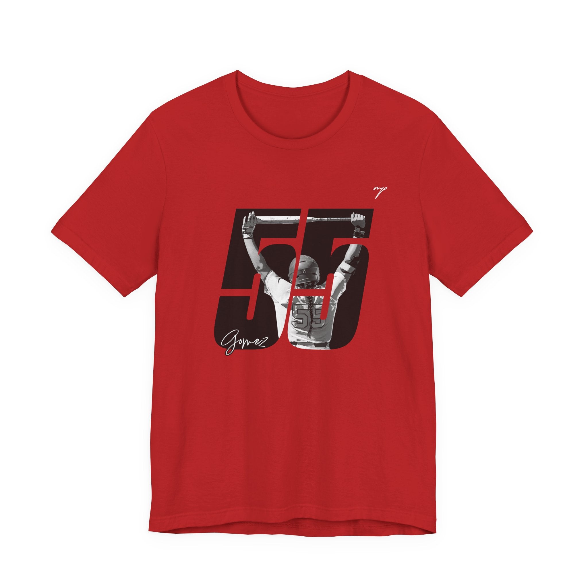 Mia Gomez Graphic Tee