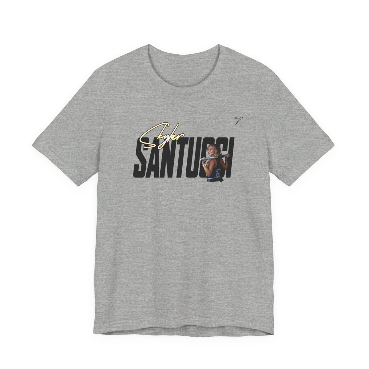 Skylar Santucci Graphic Tee