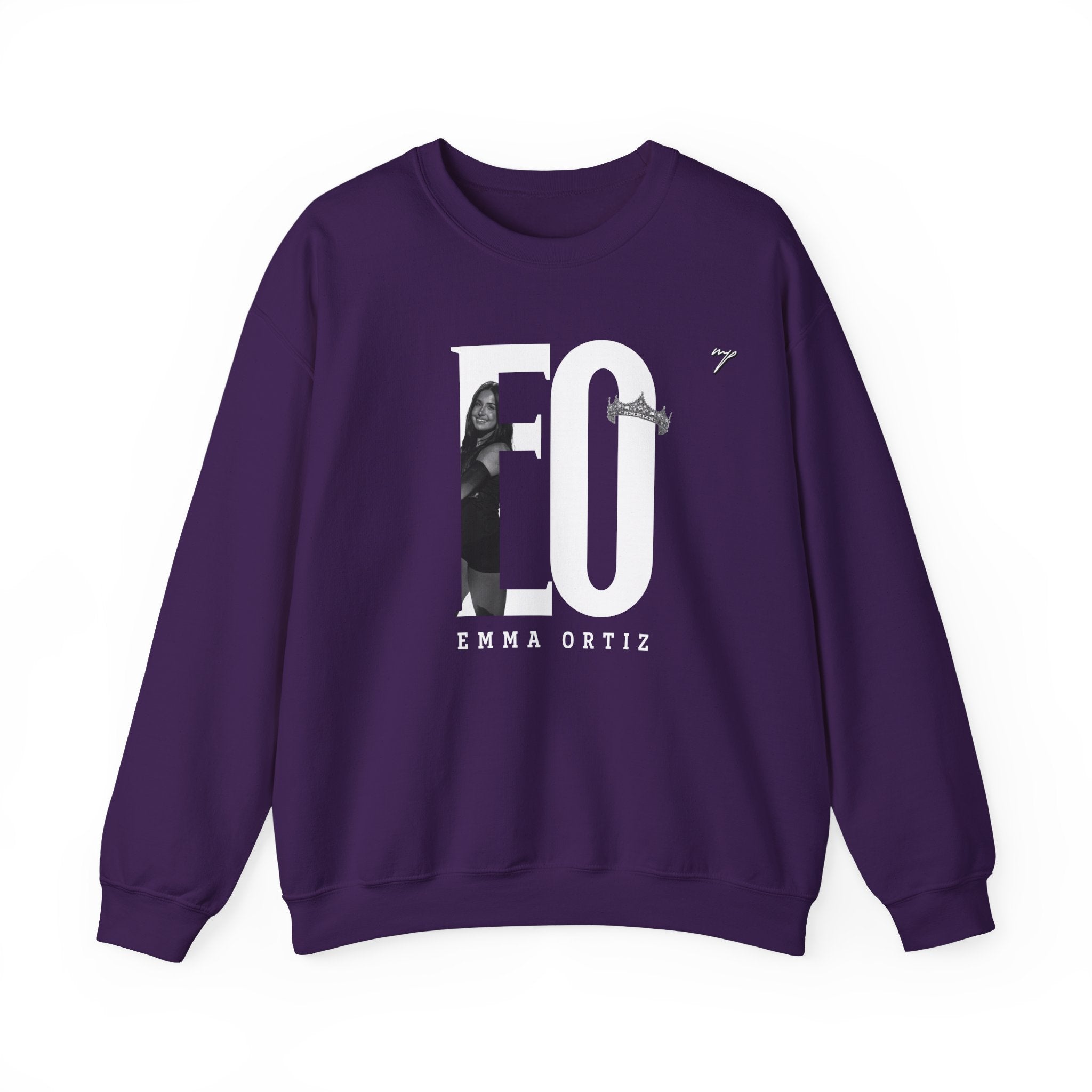 Emma Ortiz Crewneck