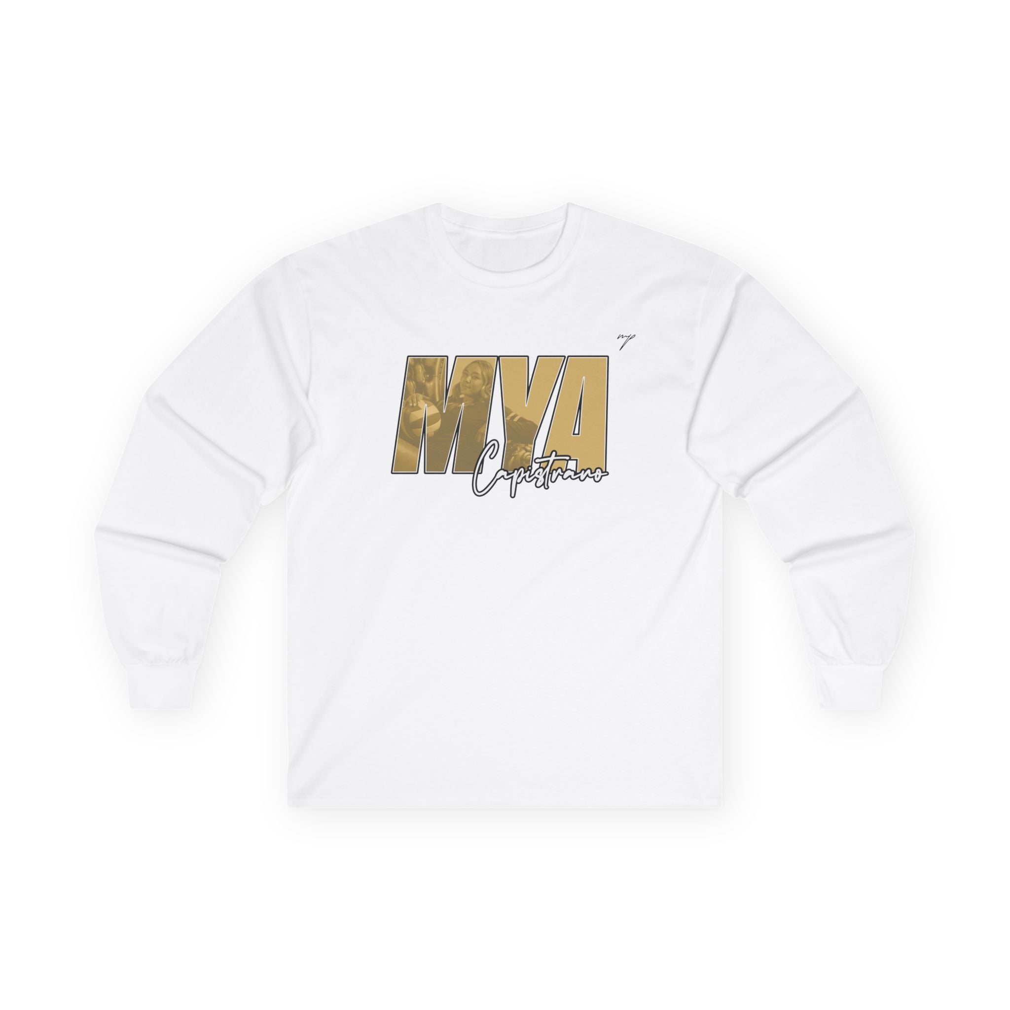 Mya Capistrano Long Sleeve