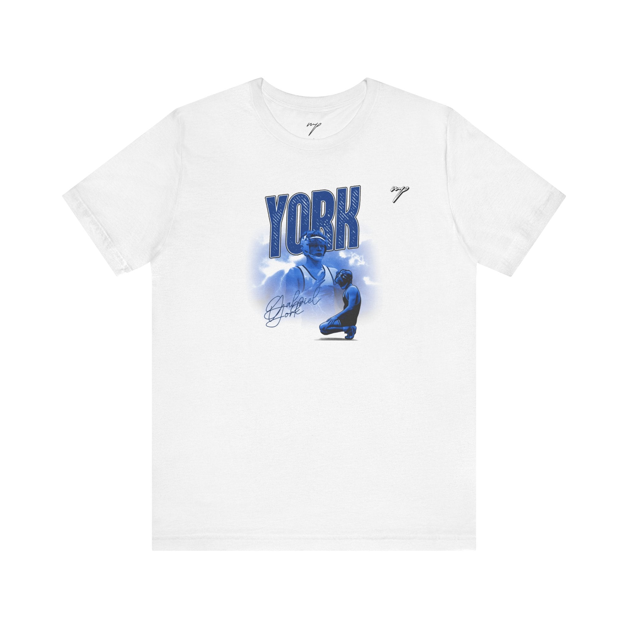 Gabriel York Graphic Tee