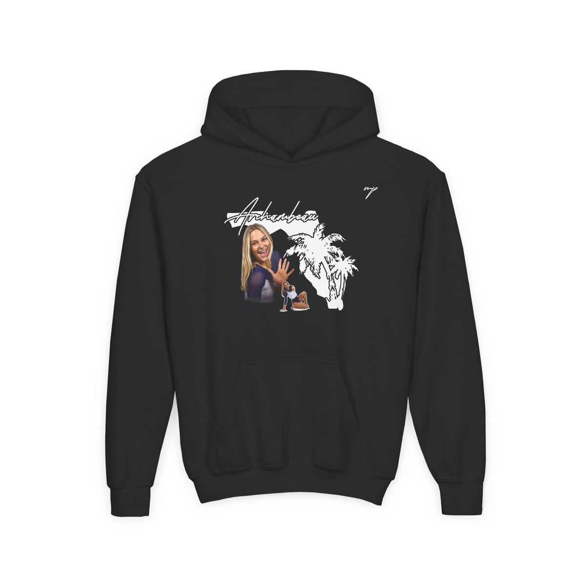 Taylor Archambeau YOUTH Hoodie