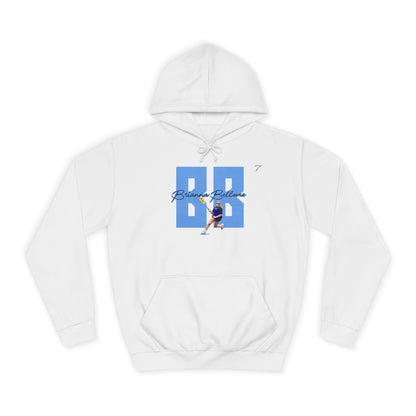 Brianna Bellome Hoodie