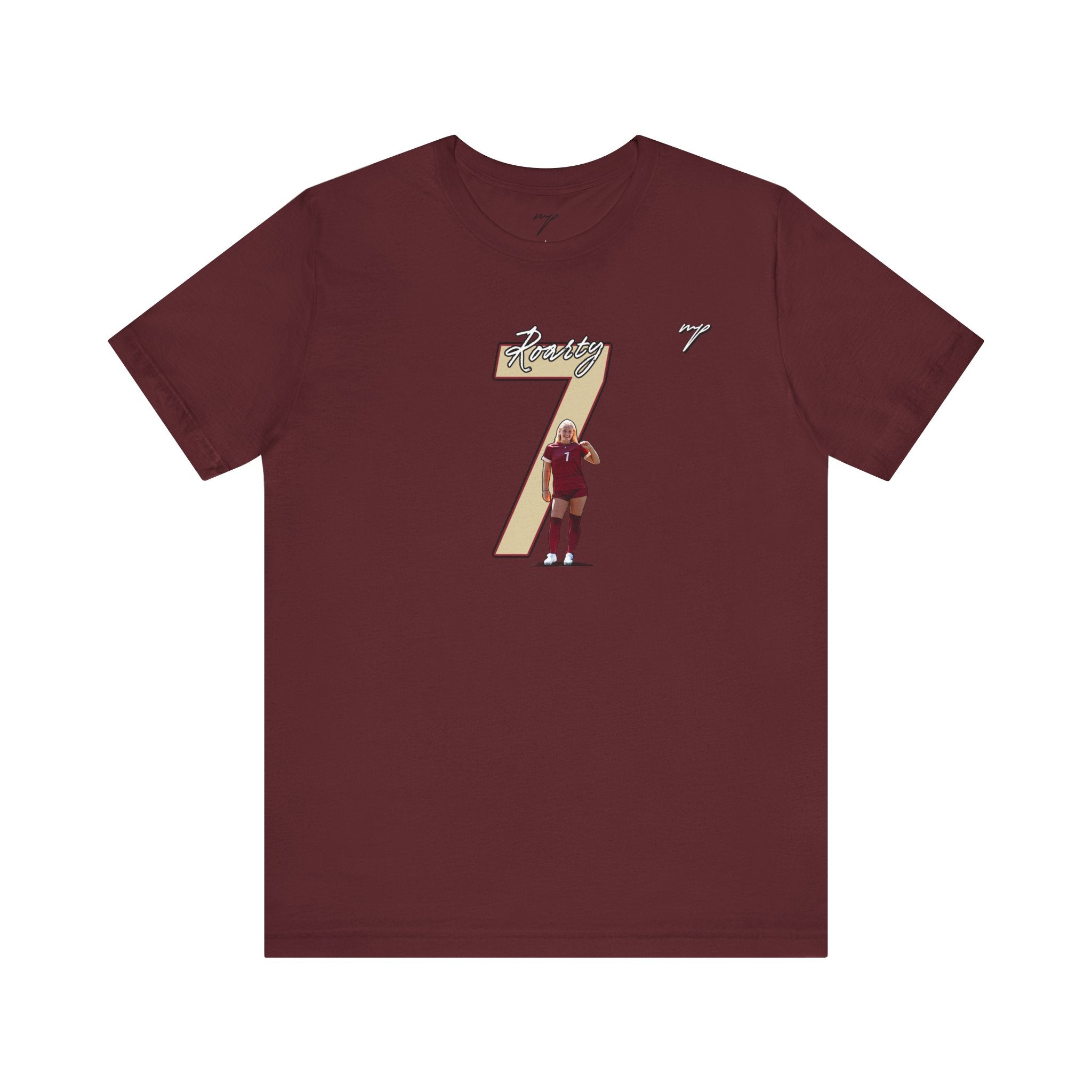 Sam Roarty Graphic Tee