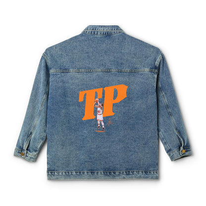 Ty Price Denim Jacket