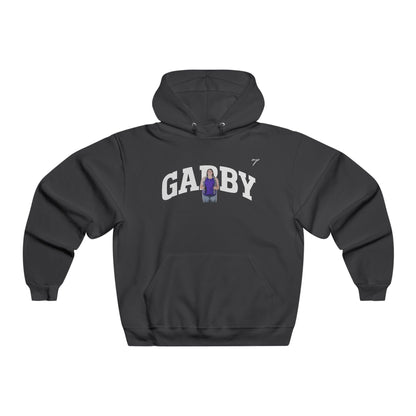 Gabby Paolella Vintage Hoodie