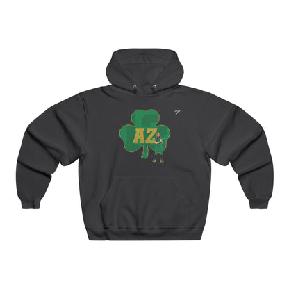 Ava Zachary Vintage Hoodie