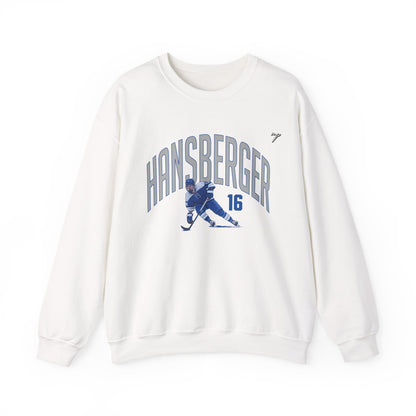 Abby Hansberger Crewneck