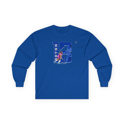 Brynn Newborn Long Sleeve Tee