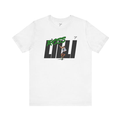 Lilli Ross Graphic Tee