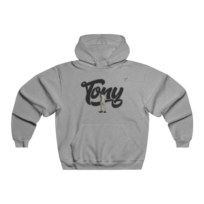 Tony Neal Vintage Hoodie