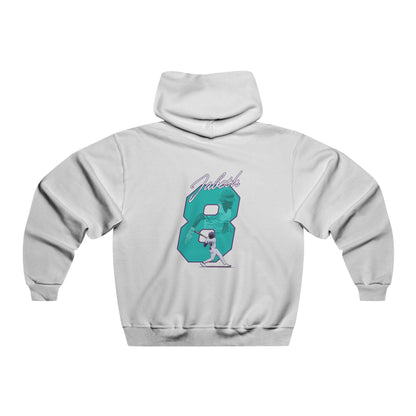 Keenan Jabeth Vintage Hoodie