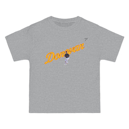 Donovan Bernal Vintage Tee