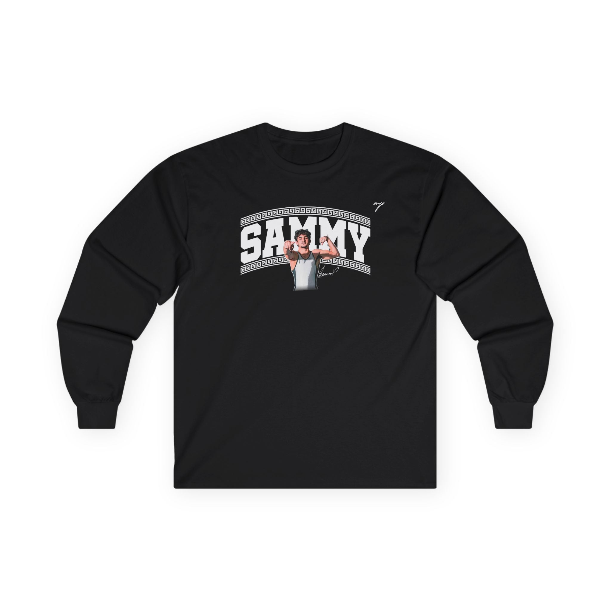 Sammy Stewart Long Sleeve