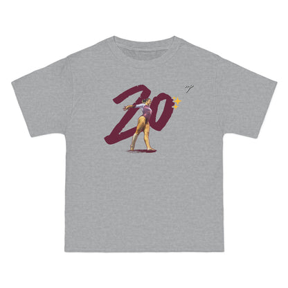 Zoie Pelfrey Vintage Tee