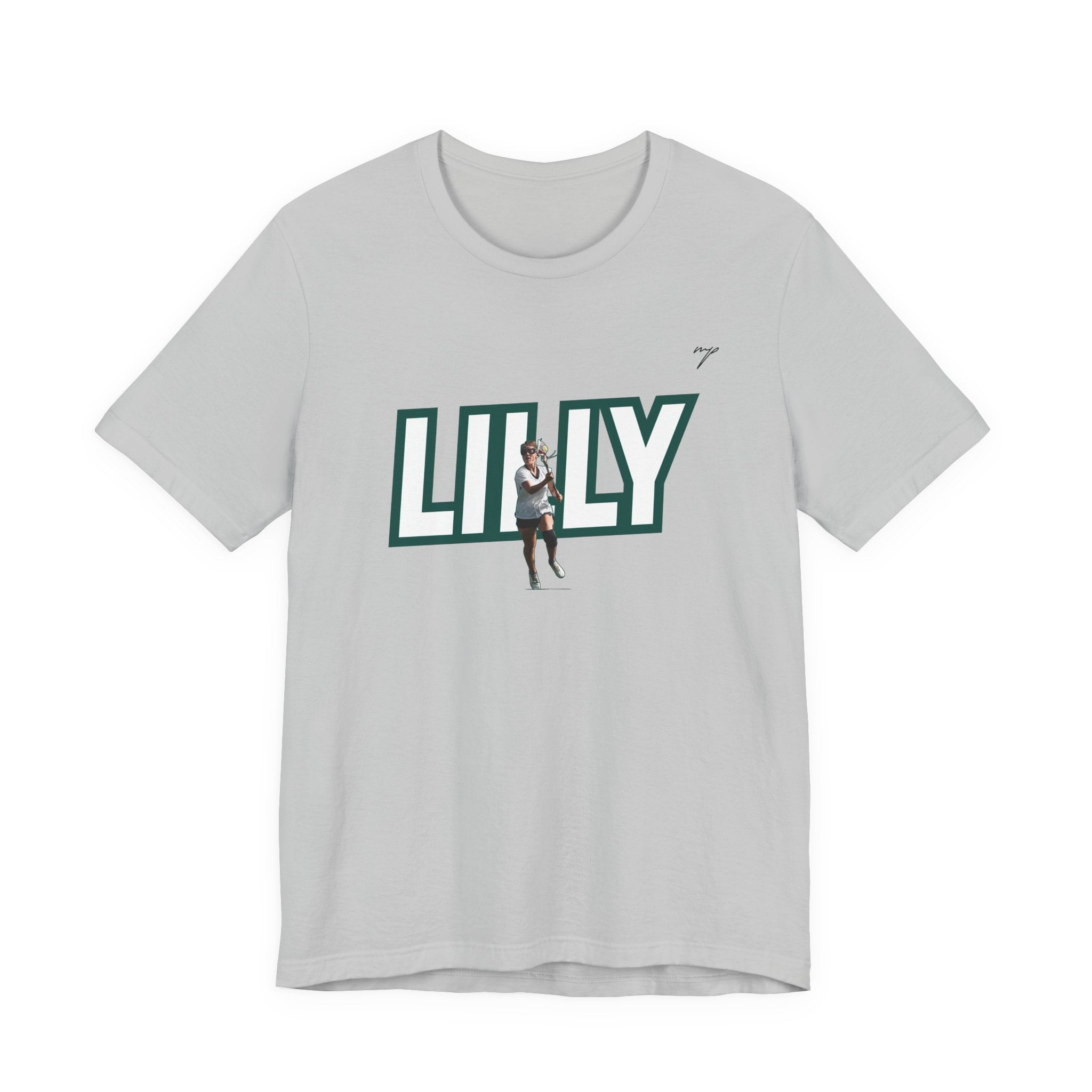 Lilly Madeira Graphic Tee