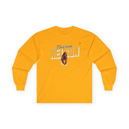 Fredjenae Nelson Long Sleeve