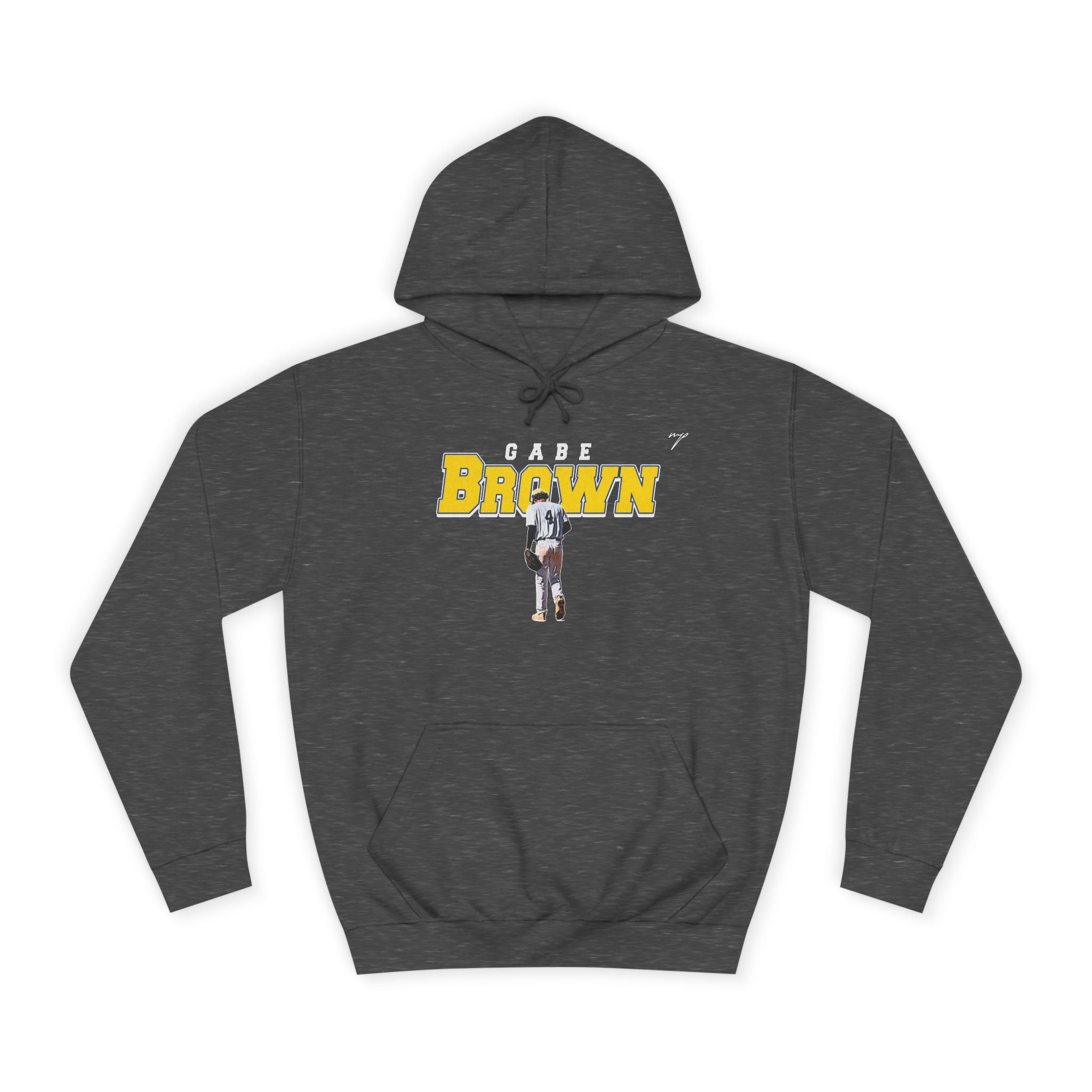 Gabe Brown Hoodie