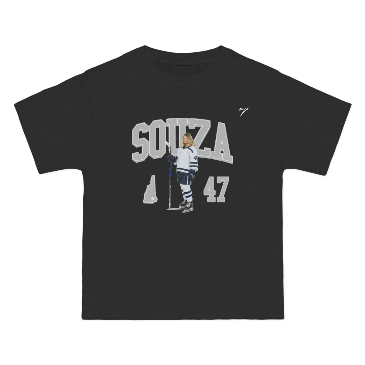 Ella Souza Vintage Tee