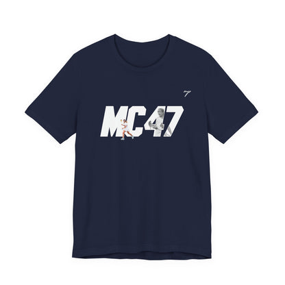 Mileena Cotter Graphic Tee