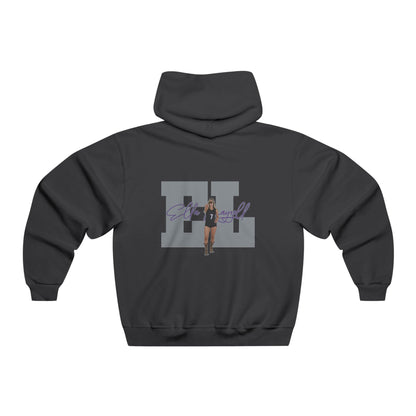 Ella Layzell Vintage Hoodie