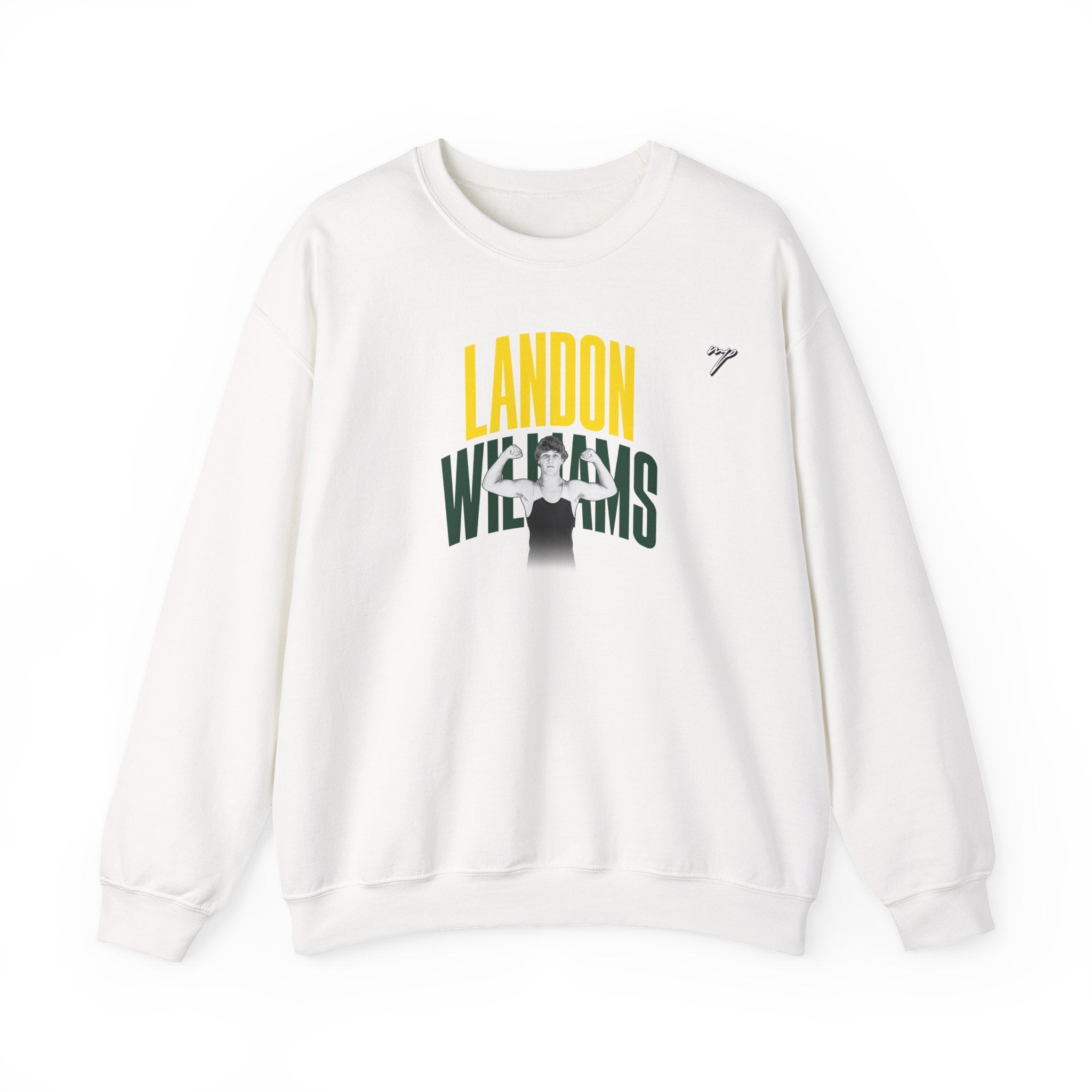 Landon Williams Crewneck
