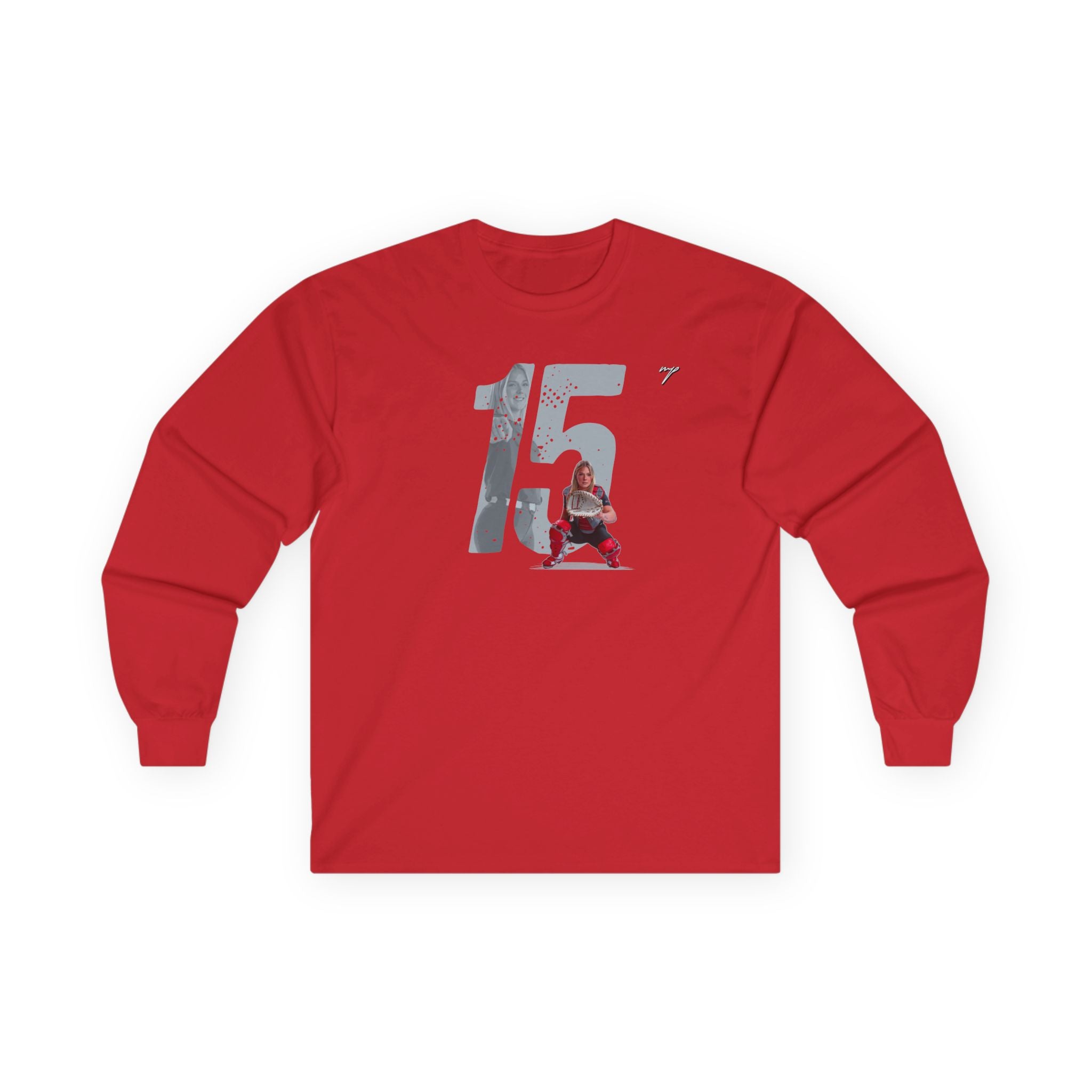 Emma Tolley Long Sleeve Tee