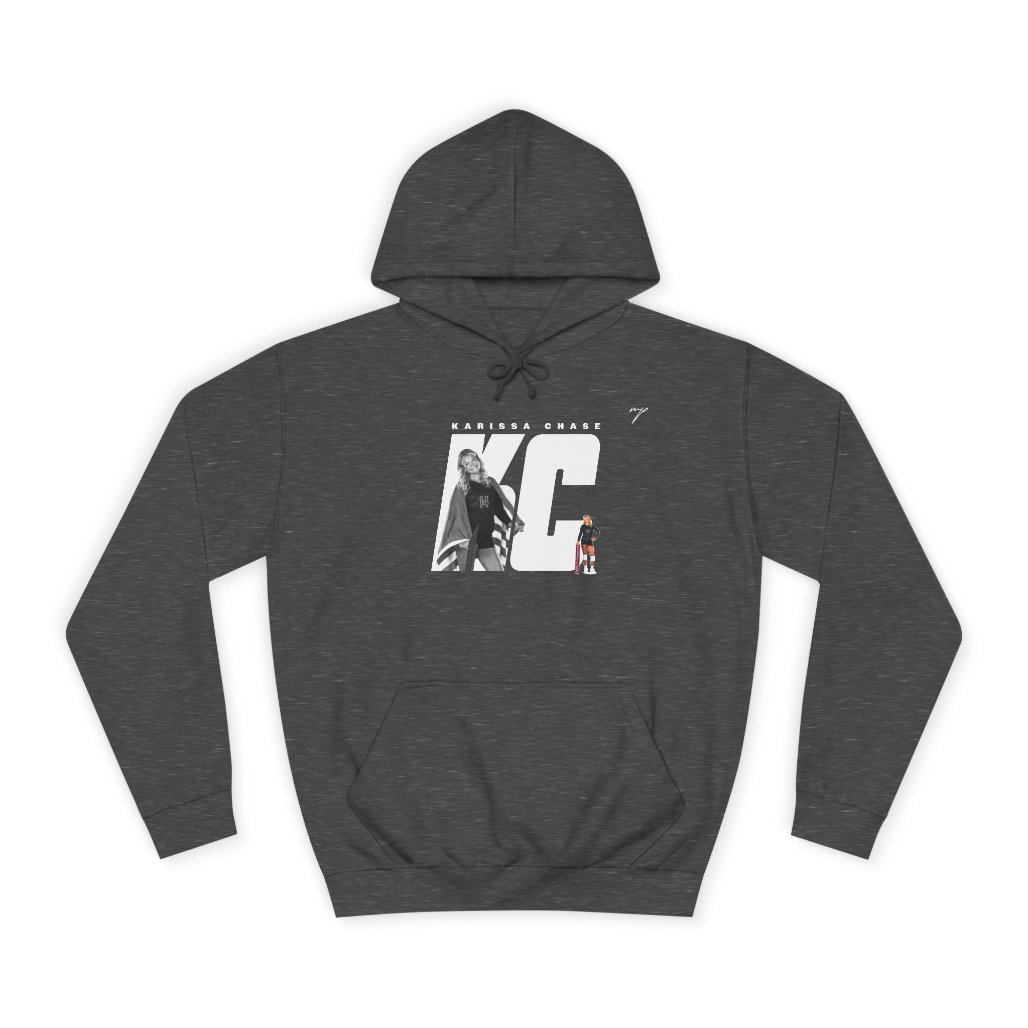 Karissa Chase Hoodie