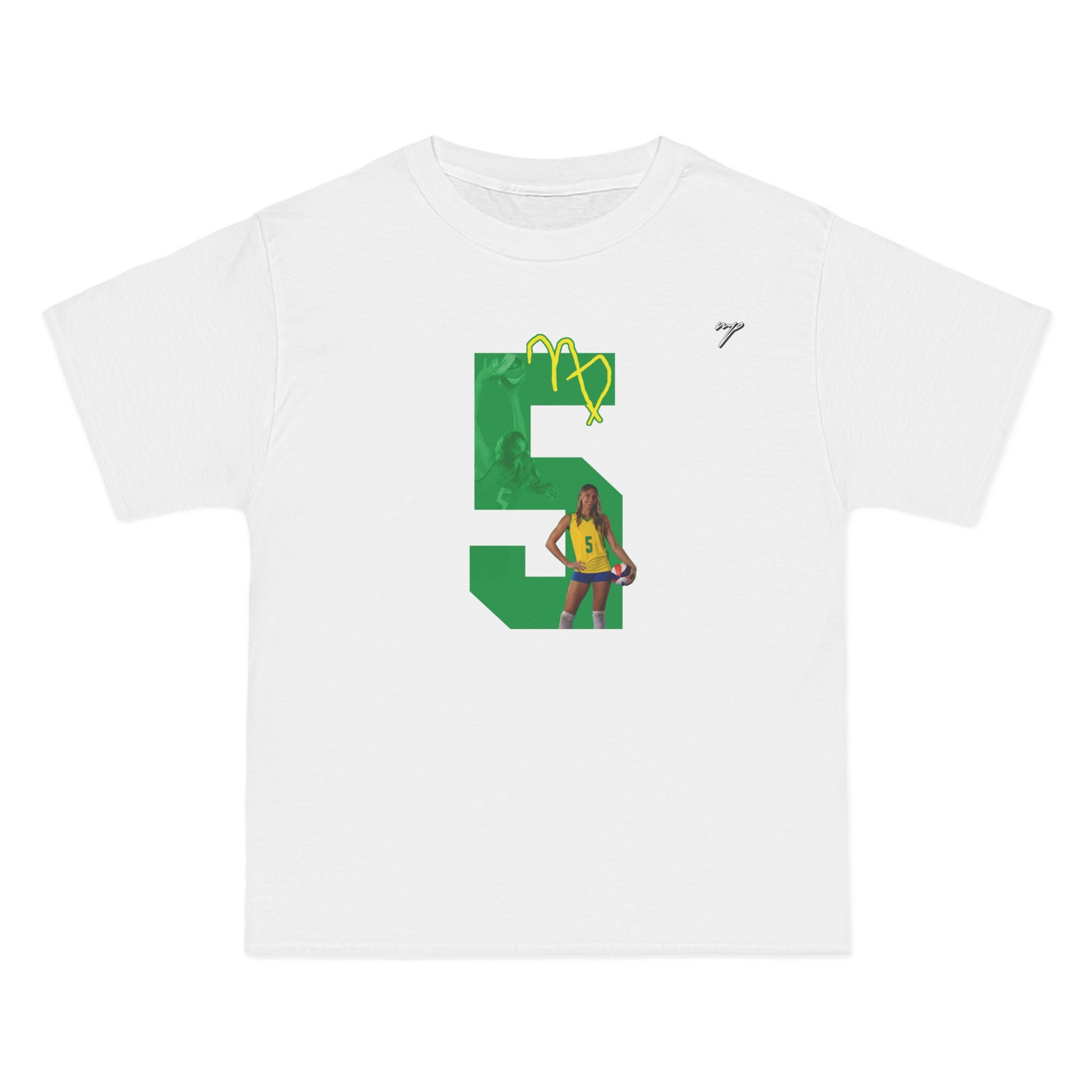 Nicole Drewnick Vintage Tee
