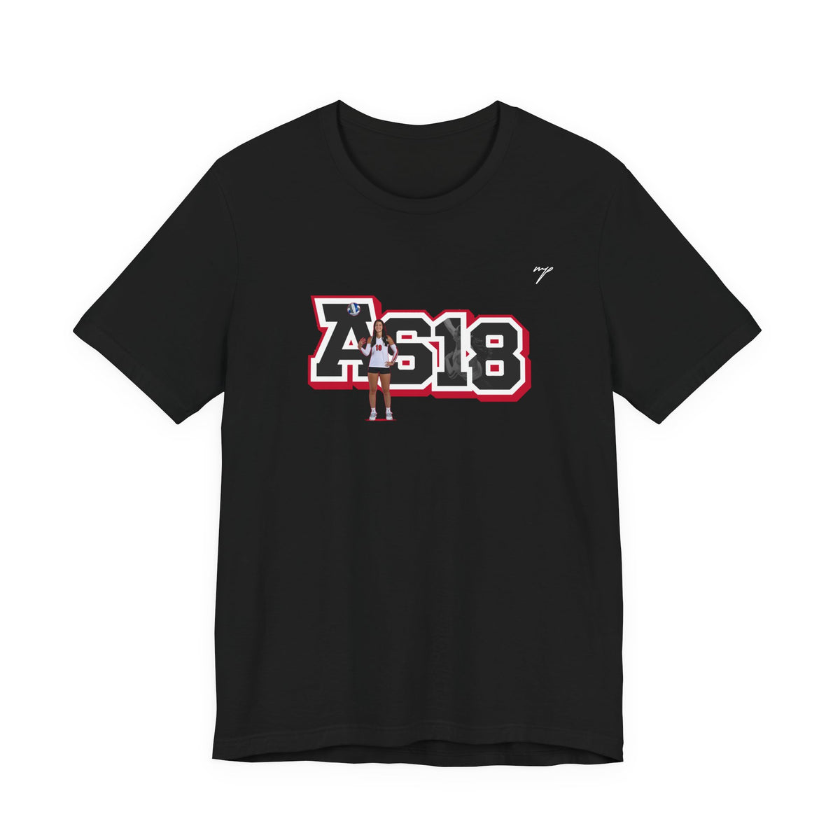 Aubrey Sears Graphic Tee