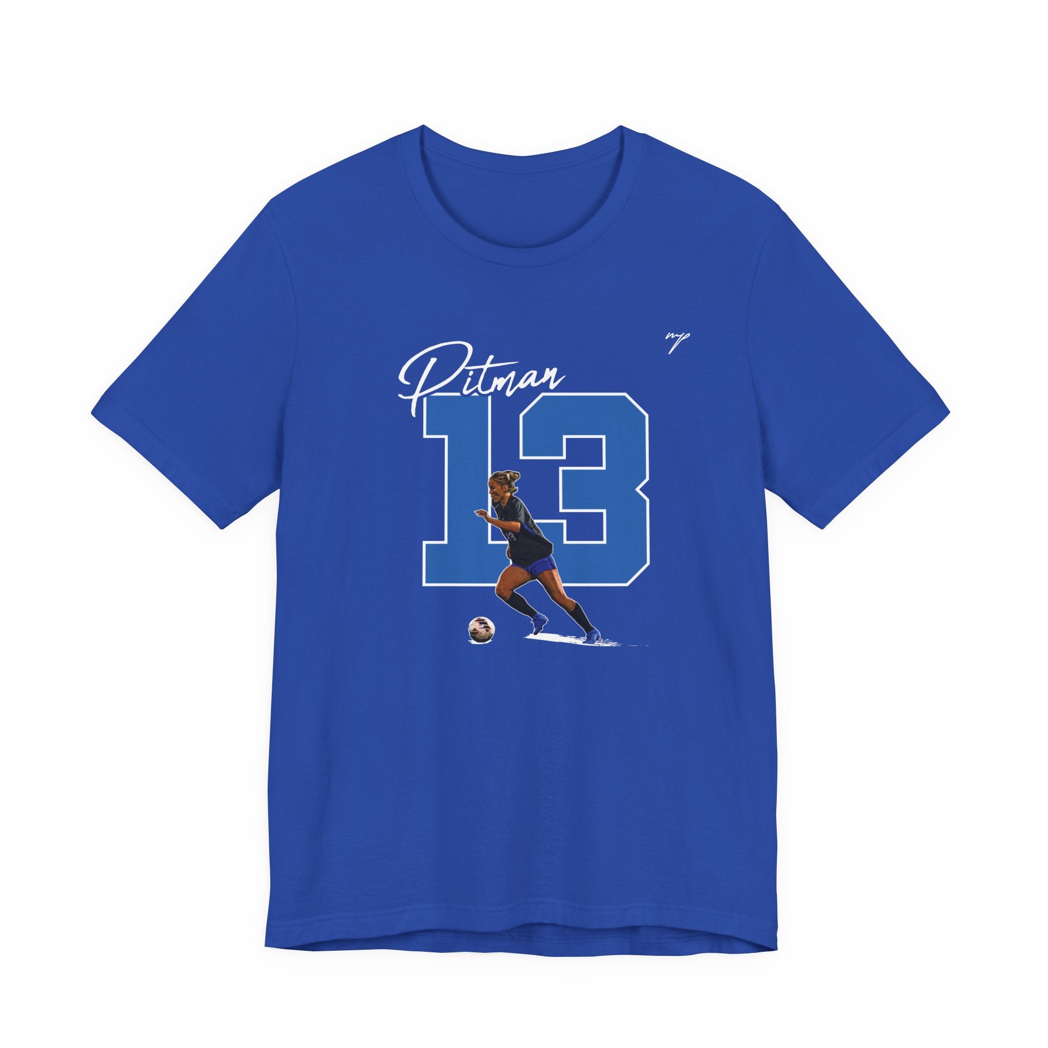 Payton Pitman Graphic Tee