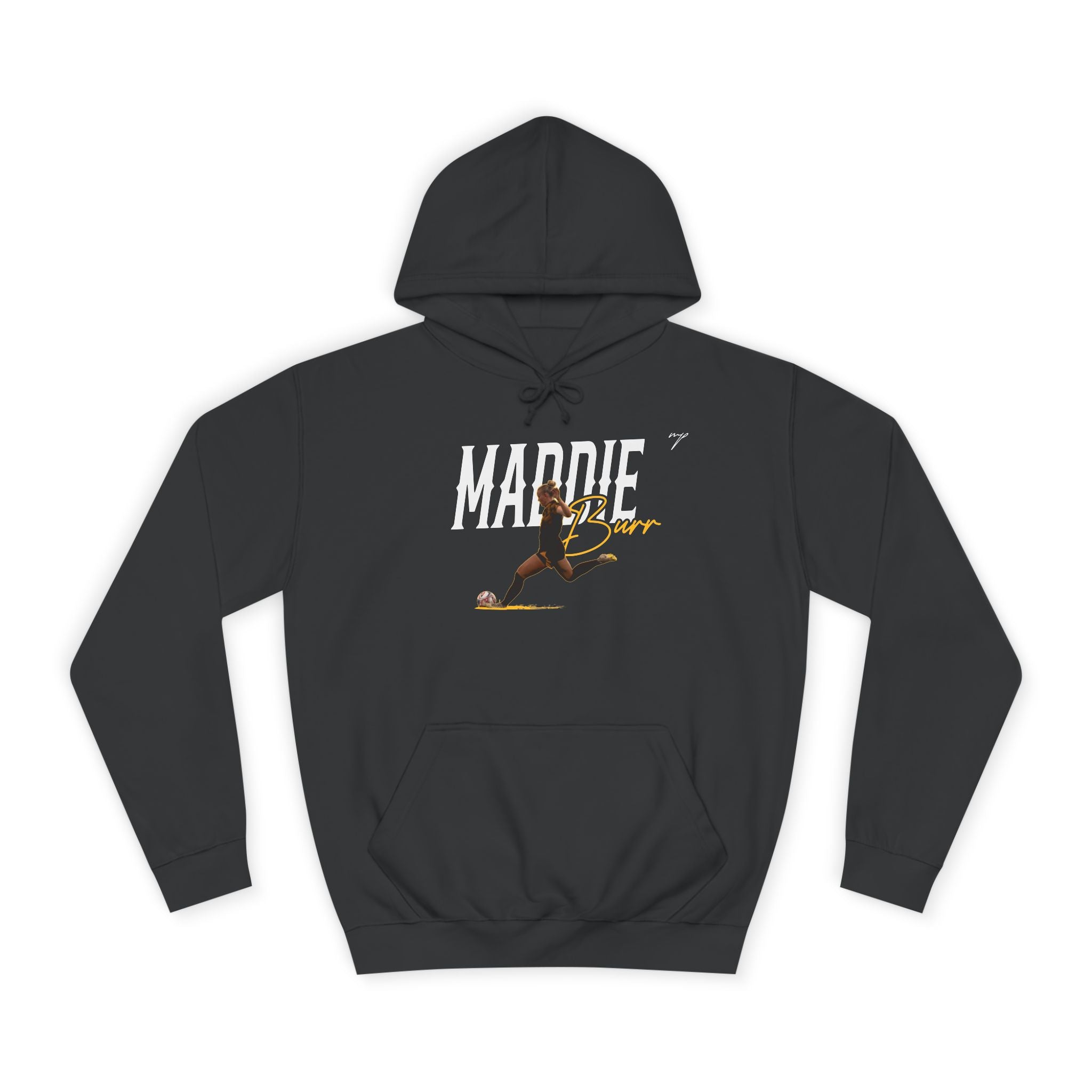 Madeleine Burr Hoodie