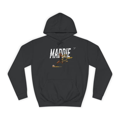 Madeleine Burr Hoodie
