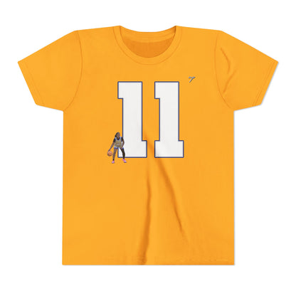 Janiyah Blevins YOUTH Graphic Tee