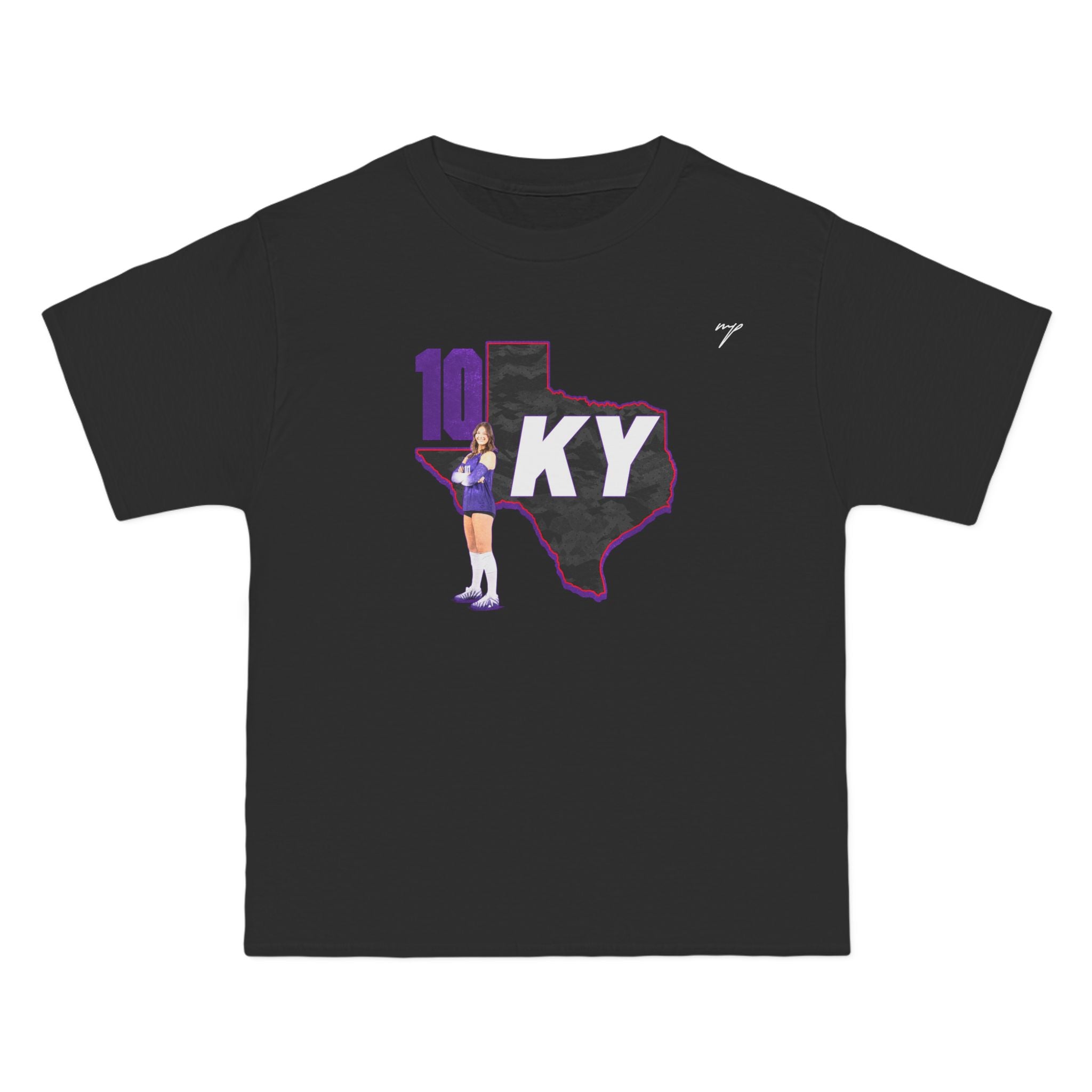 Kinsley Young Vintage Tee