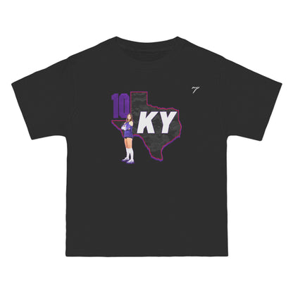 Kinsley Young Vintage Tee