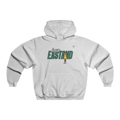 Jwan Eastand Vintage Hoodie