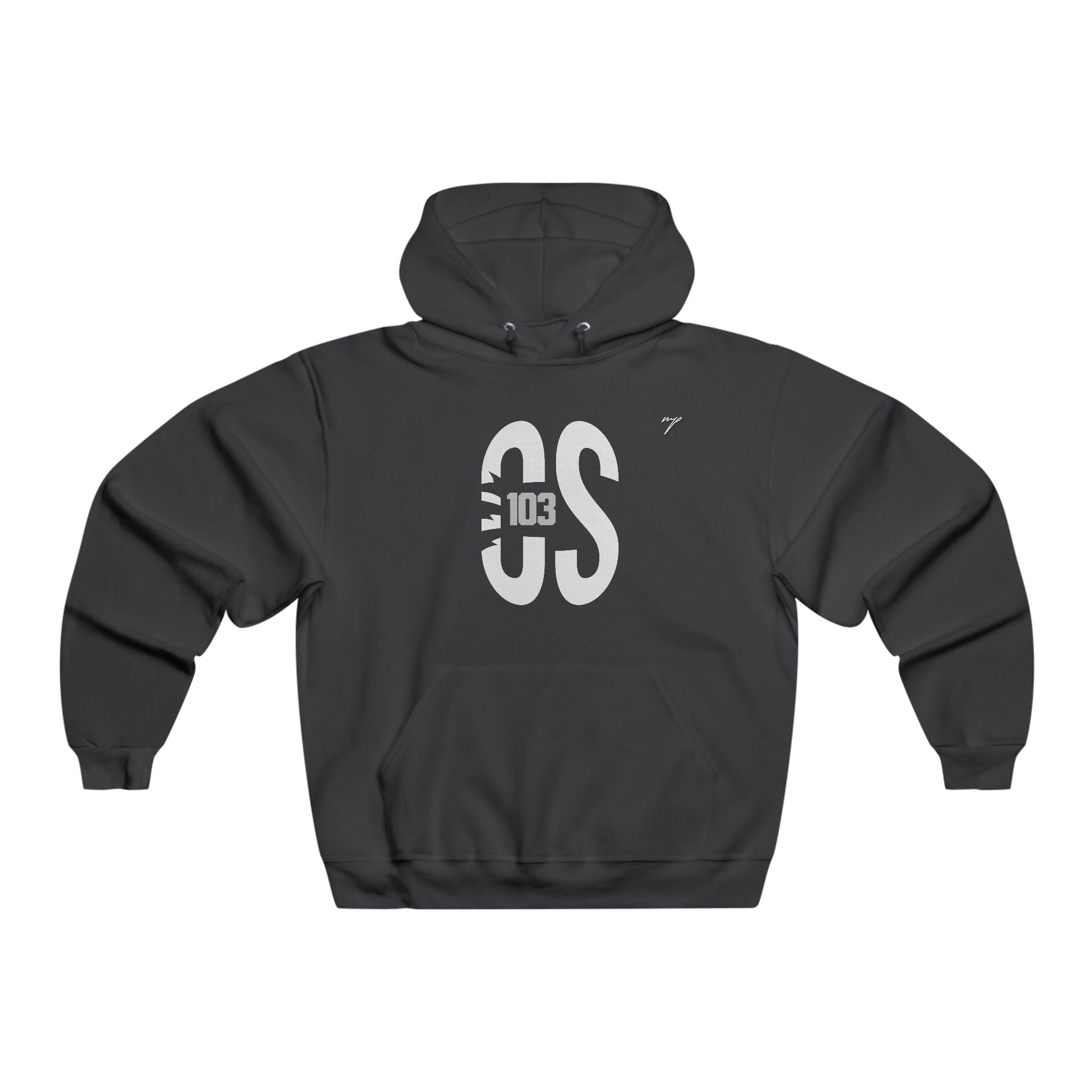 Cerys Siders Vintage Hoodie