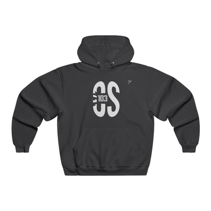 Cerys Siders Vintage Hoodie