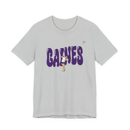 Kyndra Gaines Graphic Tee
