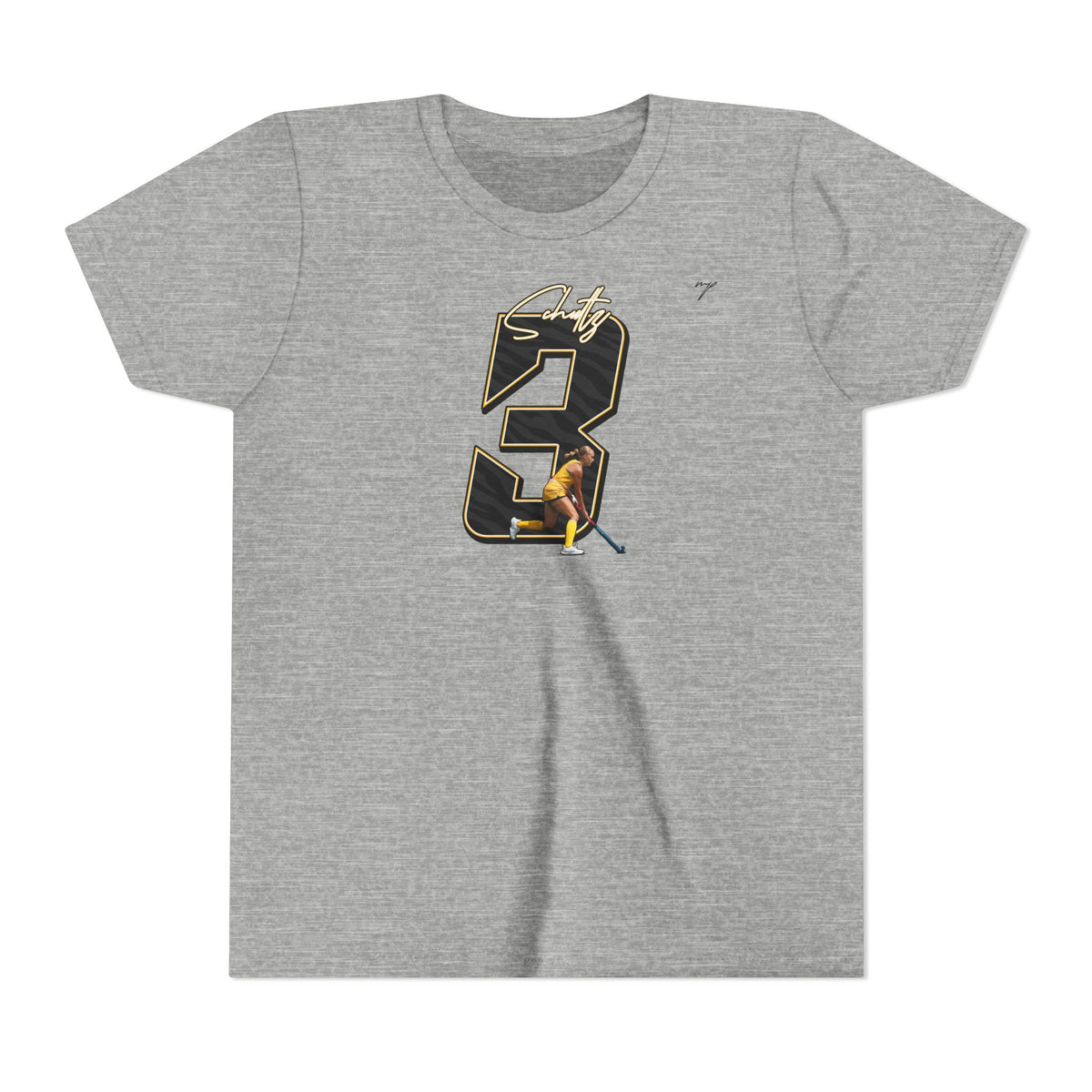 Stevie Schultz YOUTH Graphic Tee