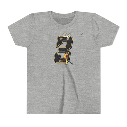 Stevie Schultz YOUTH Graphic Tee
