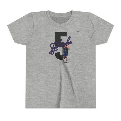 Sajda Tyehimba YOUTH Graphic Tee