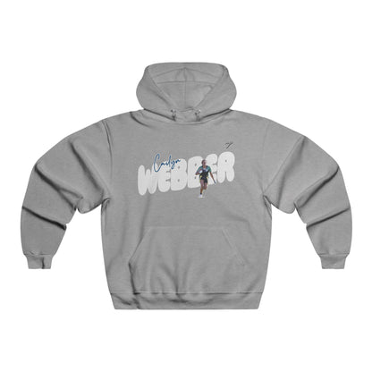 Cailyn Webber Vintage Hoodie
