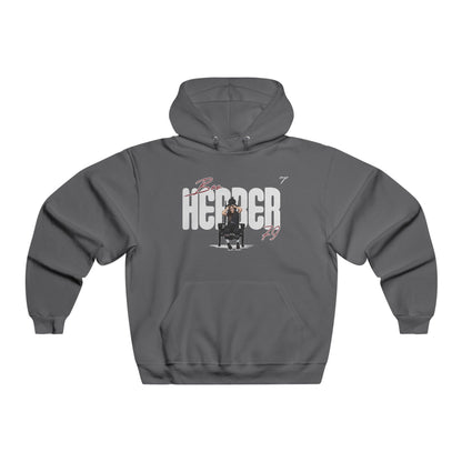 Boo Herber Vintage Hoodie
