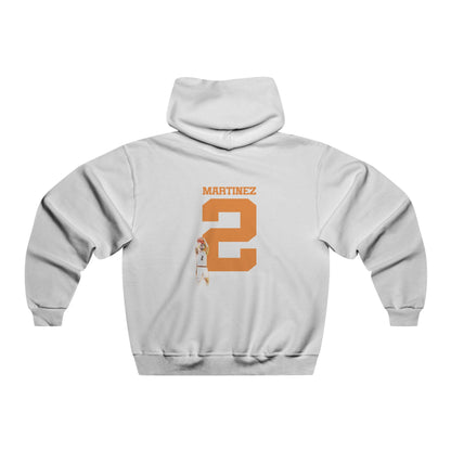 Jase Martinez Vintage Hoodie