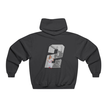Cydney Fullerton Vintage Hoodie