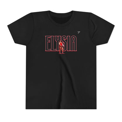 Elysia Youngblood YOUTH Graphic Tee