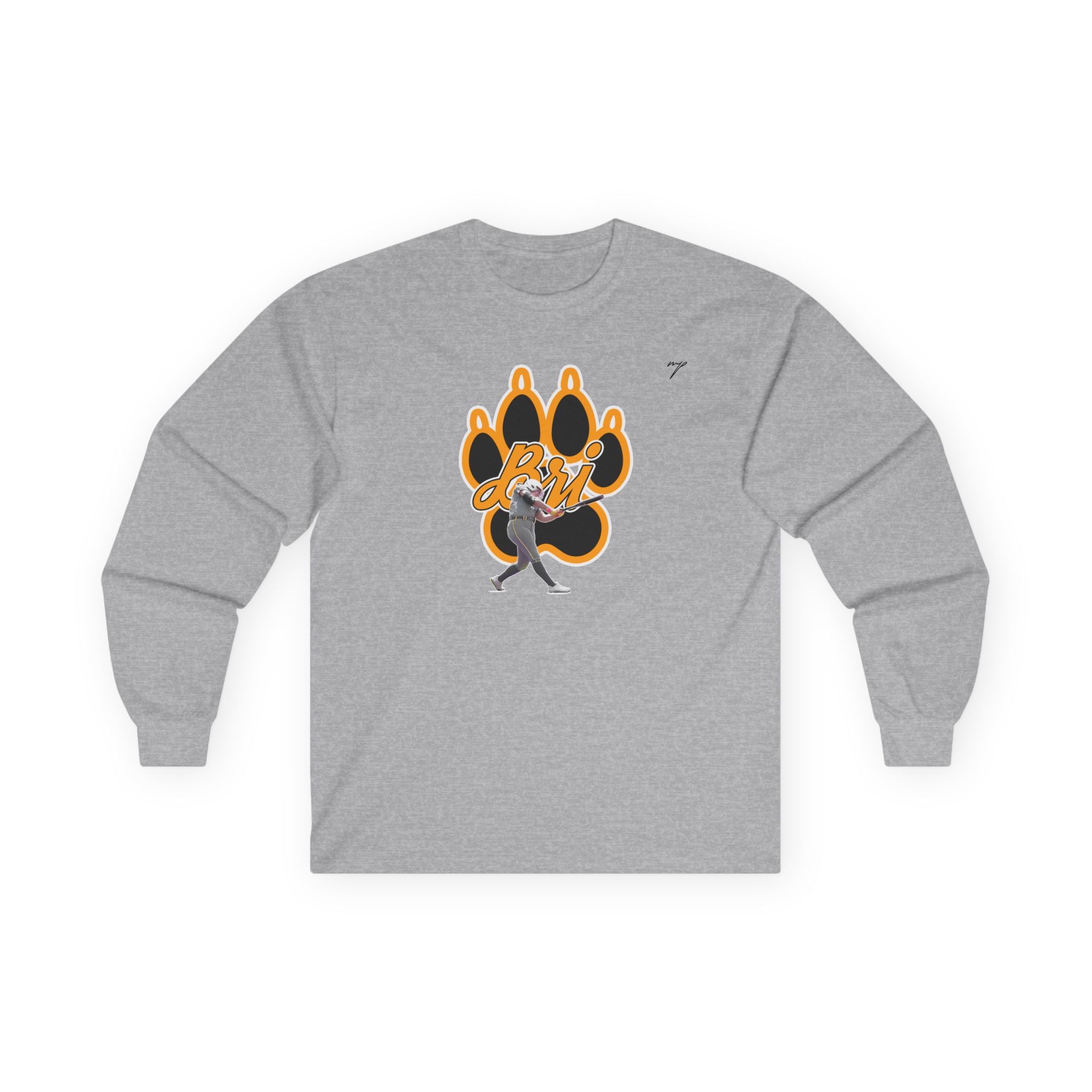 Bri Miller Long Sleeve
