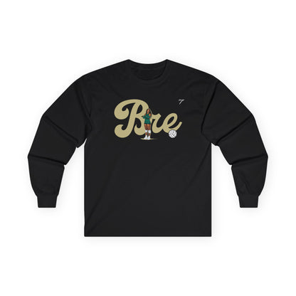 BreAnna McMillan Long Sleeve Tee